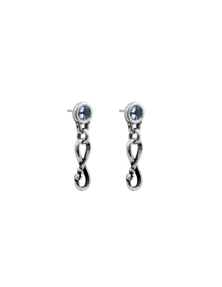Pendientes Sin fin