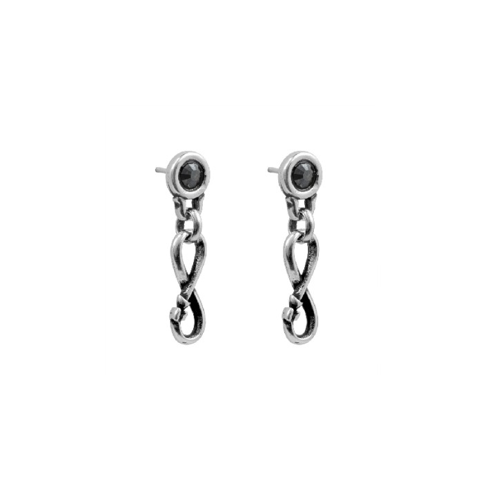 Pendientes Sin fin