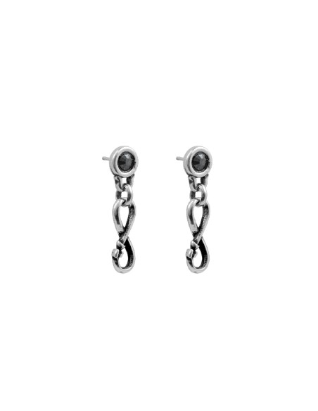 Pendientes Sin fin