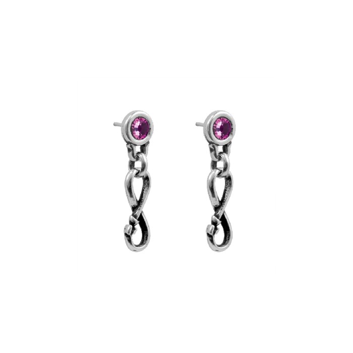 Pendientes Sin fin