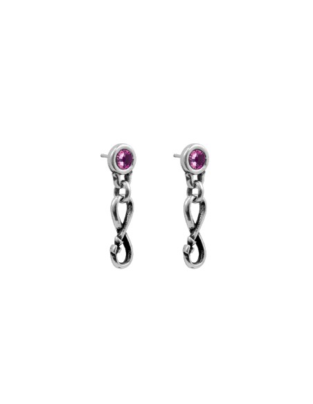 Pendientes Sin fin