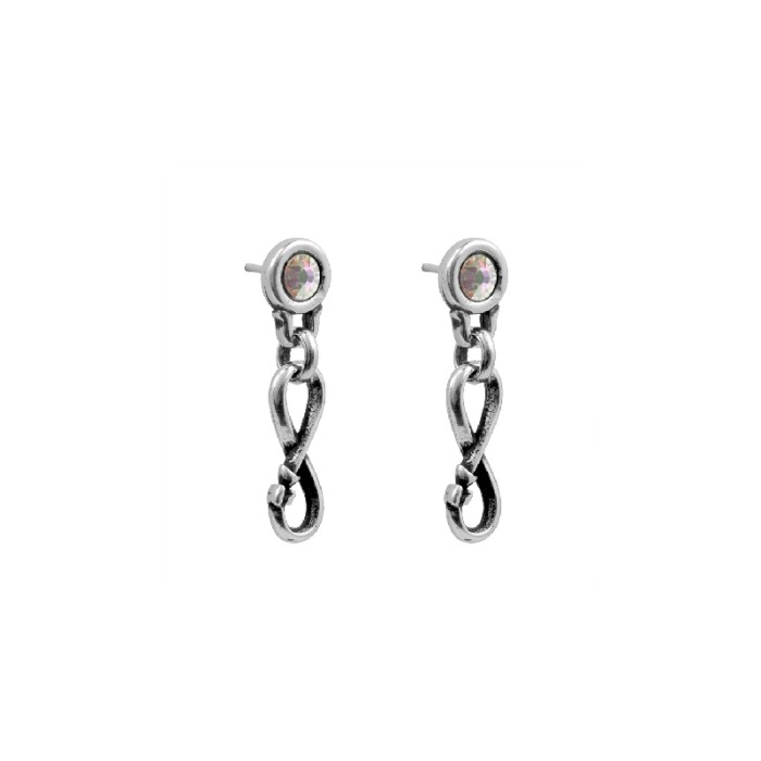 Pendientes Sin fin