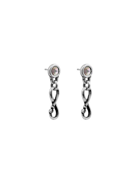 Pendientes Sin fin
