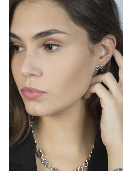 Pendientes Interminable
