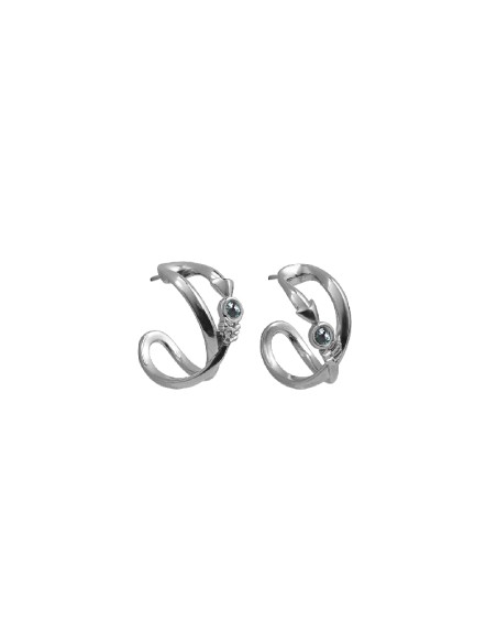 Pendientes  Infinito