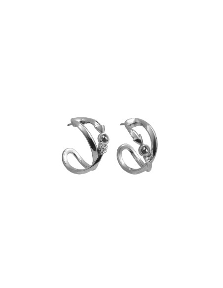 Pendientes  Infinito