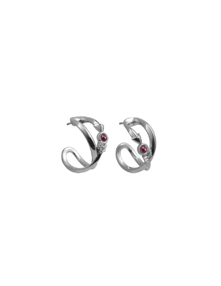Pendientes  Infinito