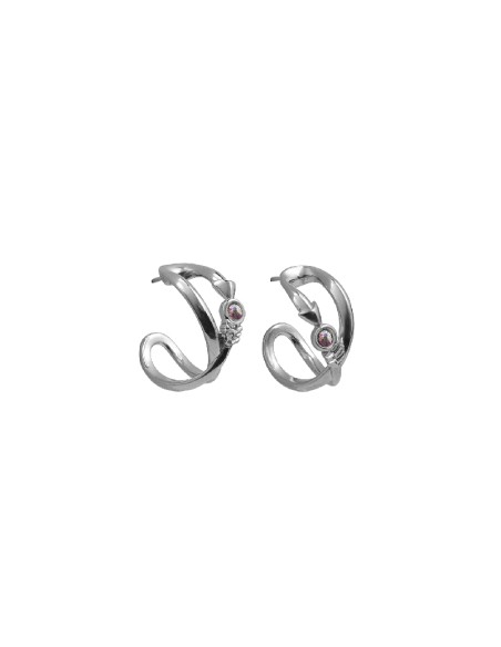 Pendientes  Infinito