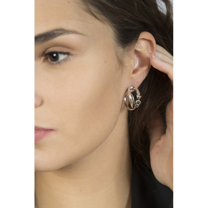 Pendientes  Infinito