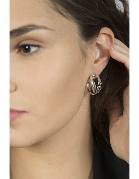 Pendientes  Infinito