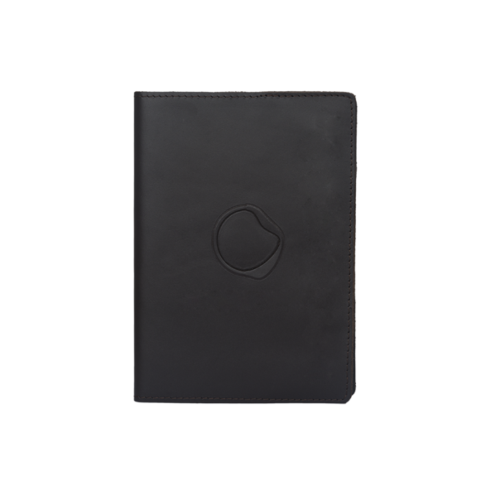 Libreta Unisex Bolsillo