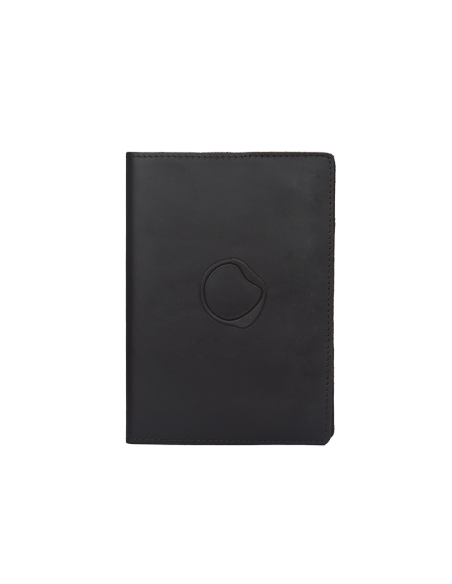 Libreta Unisex Bolsillo