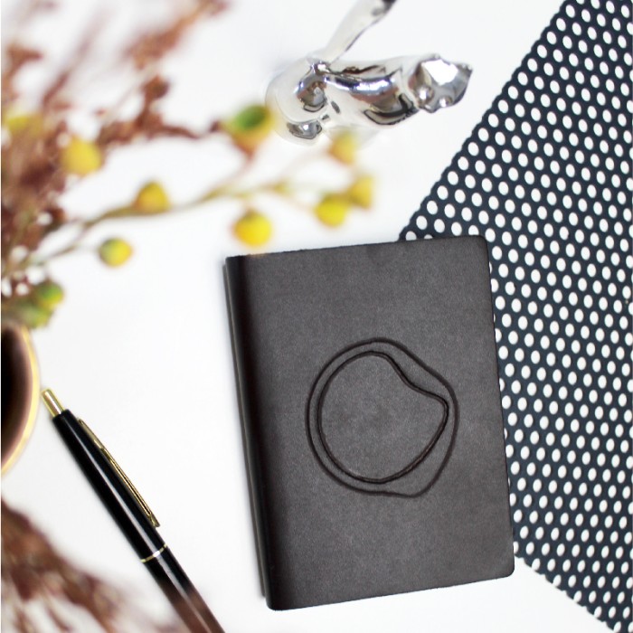 Libreta Unisex Bolsillo