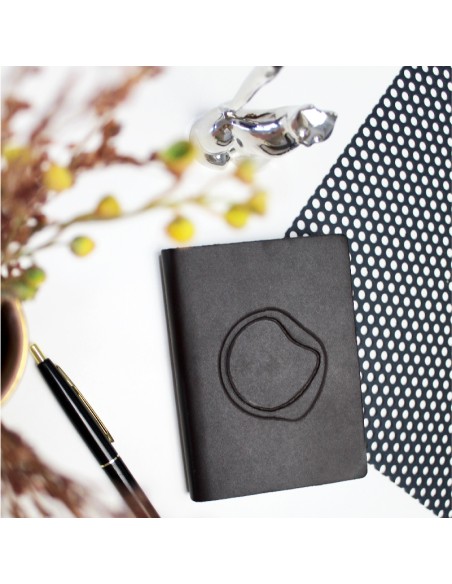 Libreta Unisex Bolsillo