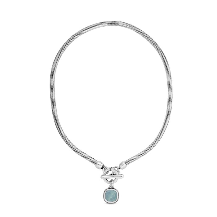 Collar Solitario color