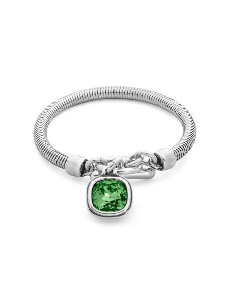 Pulsera Solitario color