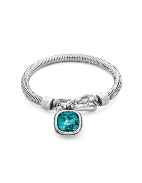 Pulsera Solitario color