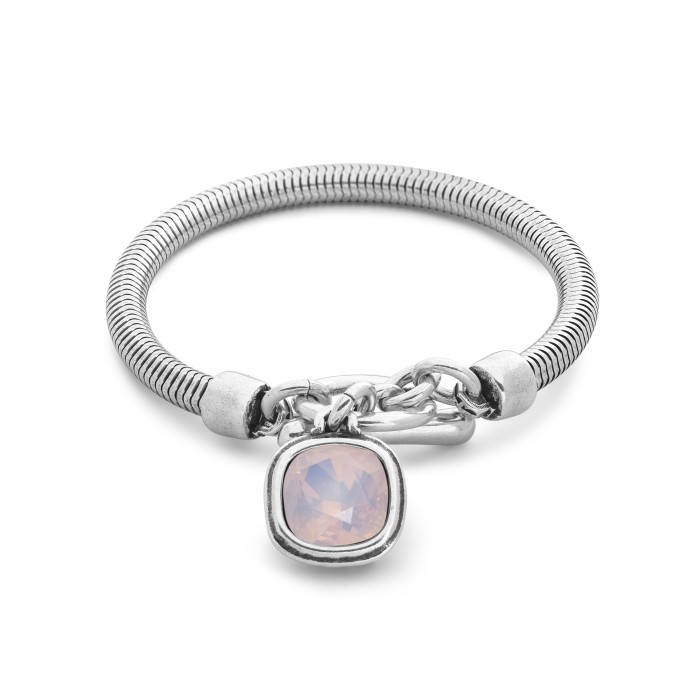 Pulsera Solitario color