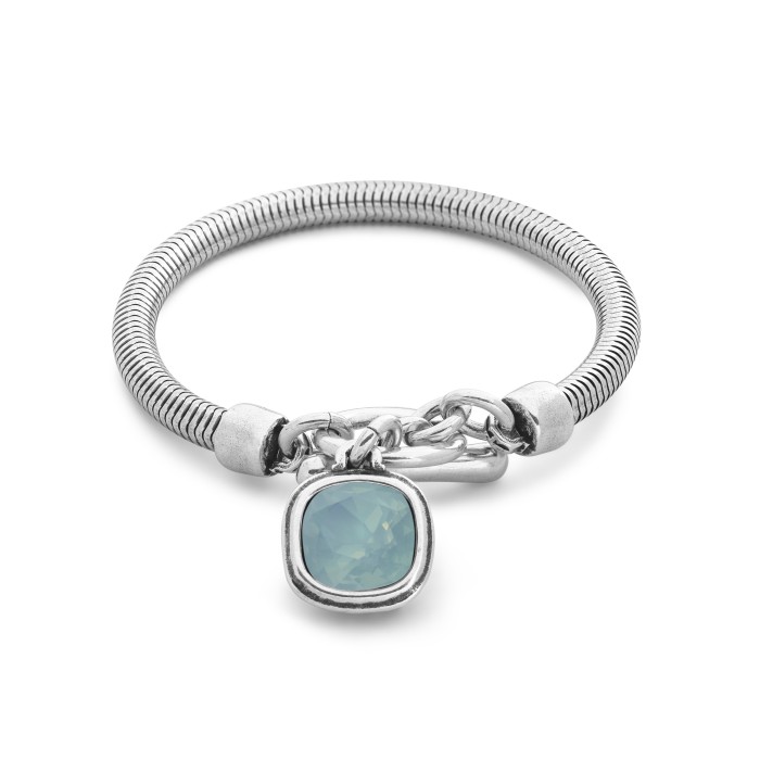 Pulsera Solitario color