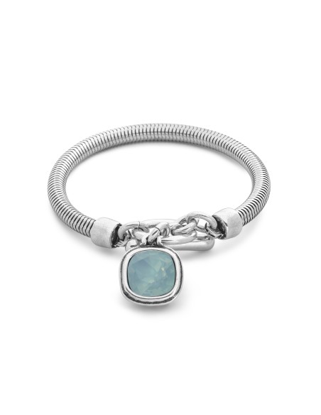 Pulsera Solitario color