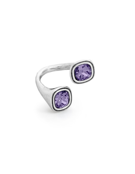 Anillo Duo color