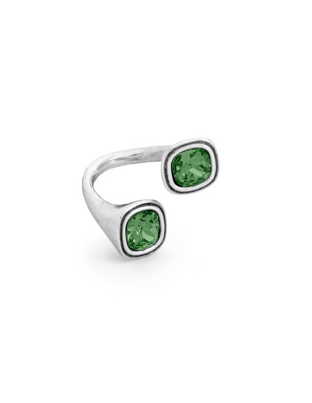 Anillo Duo color