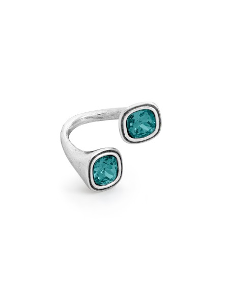 Anillo Duo color