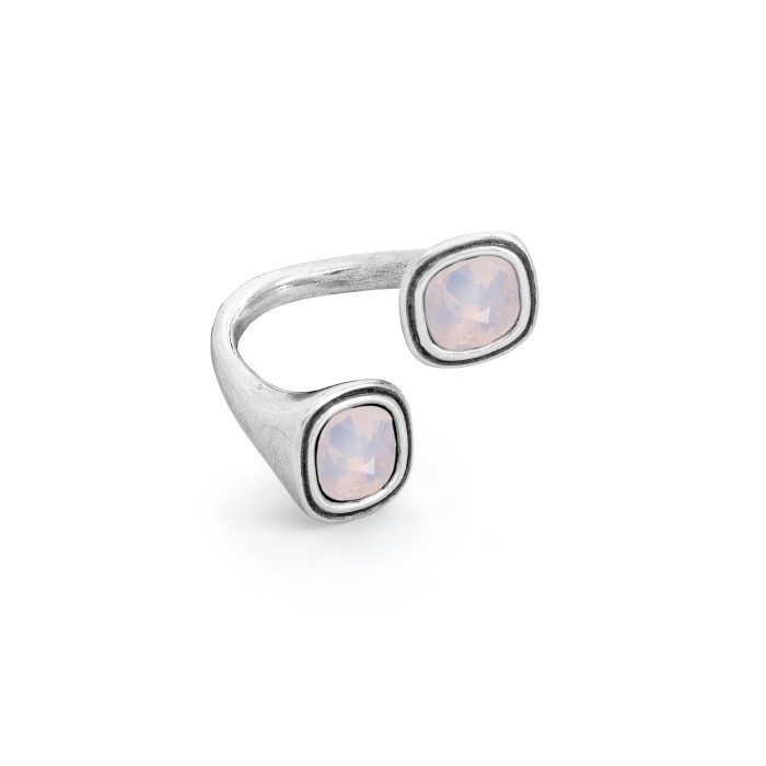 Anillo Duo color