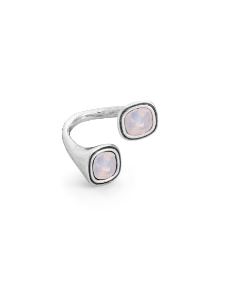 Anillo Duo color