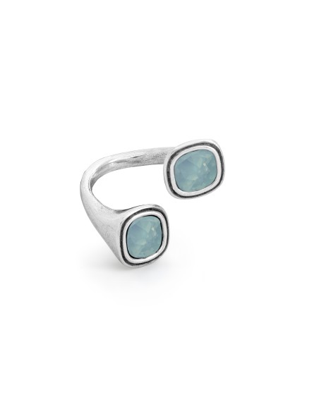 Anillo Duo color