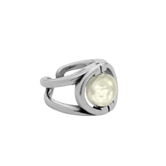Anillo Classique