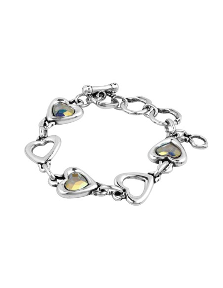 Pulsera Corazonada