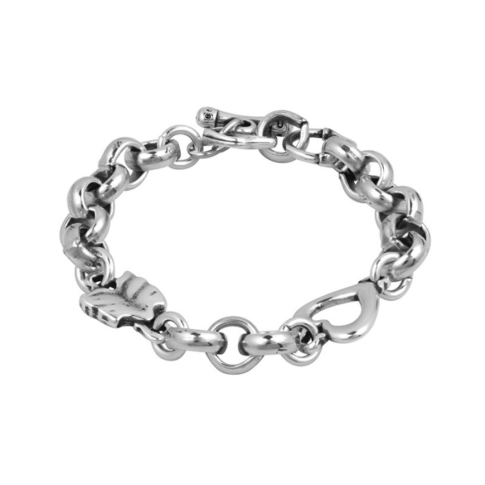 Pulsera Flechada