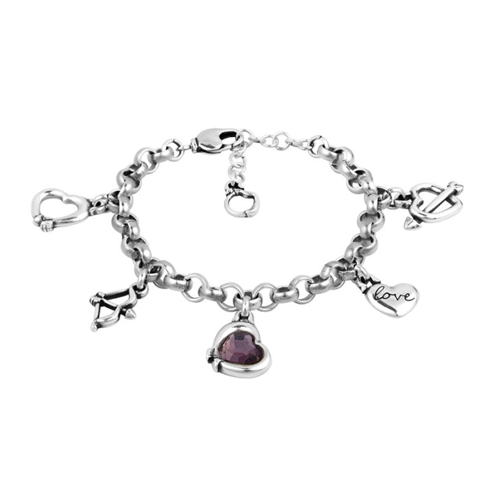Pulsera Cupido