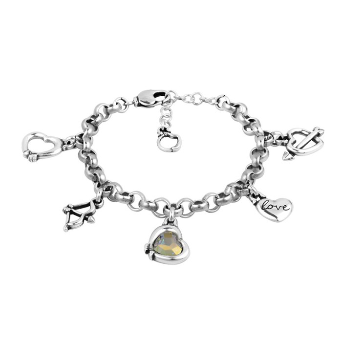 Pulsera Cupido