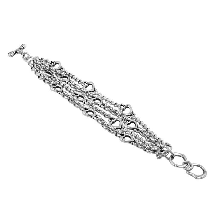 Pulsera Mucho Amor