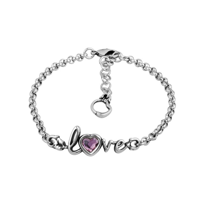Pulsera Love