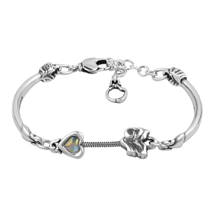 Pulsera Romance