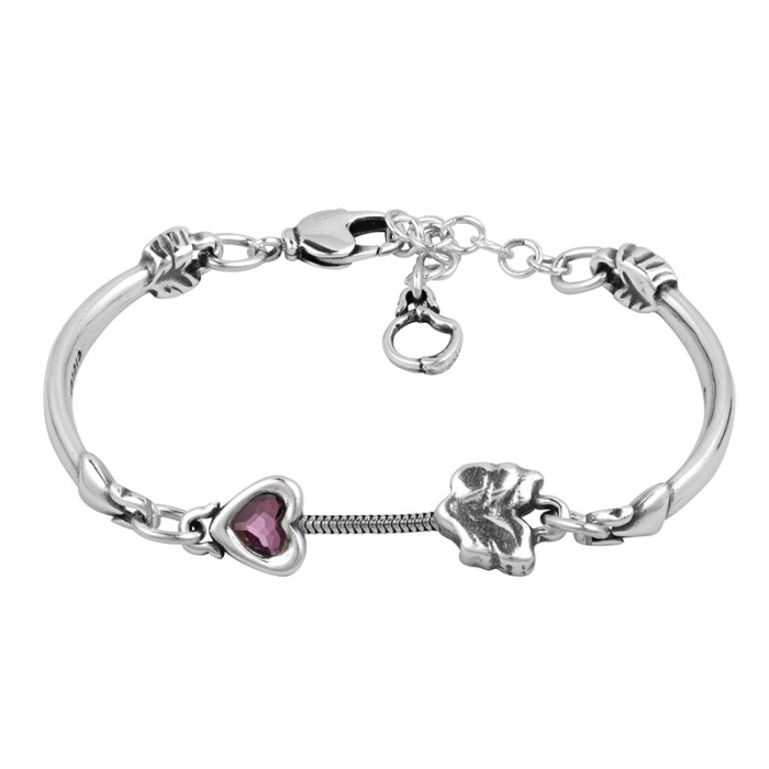 Pulsera Romance
