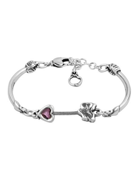 Pulsera Romance