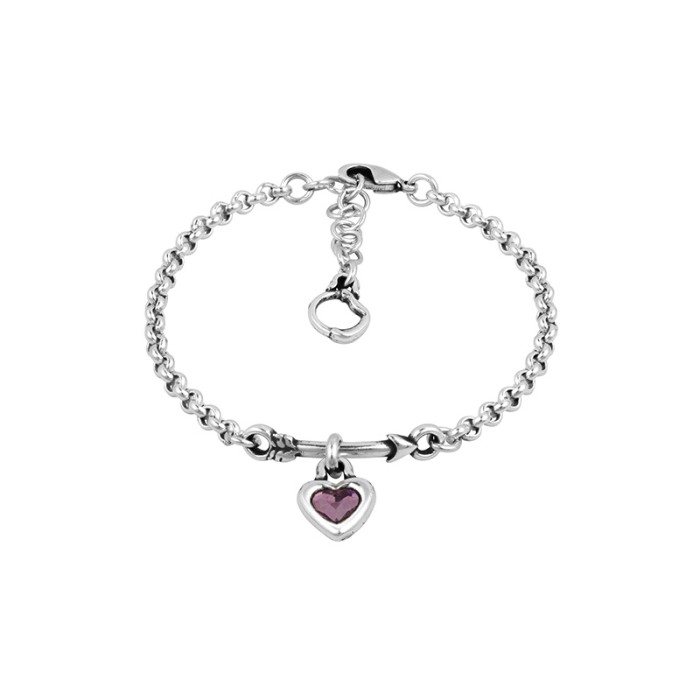 Pulsera Cuore
