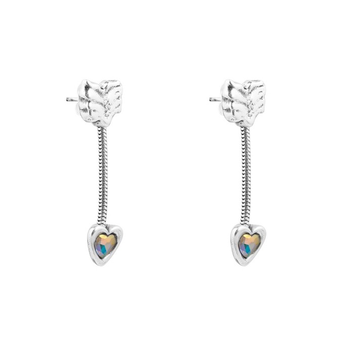 Pendientes Flechada