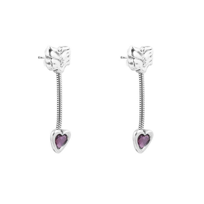 Pendientes Flechada