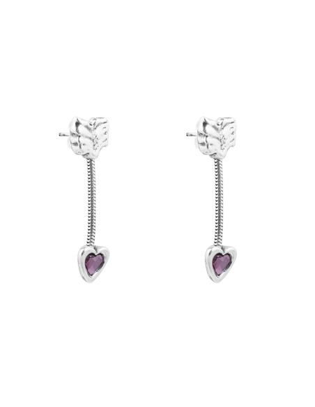 Pendientes Flechada