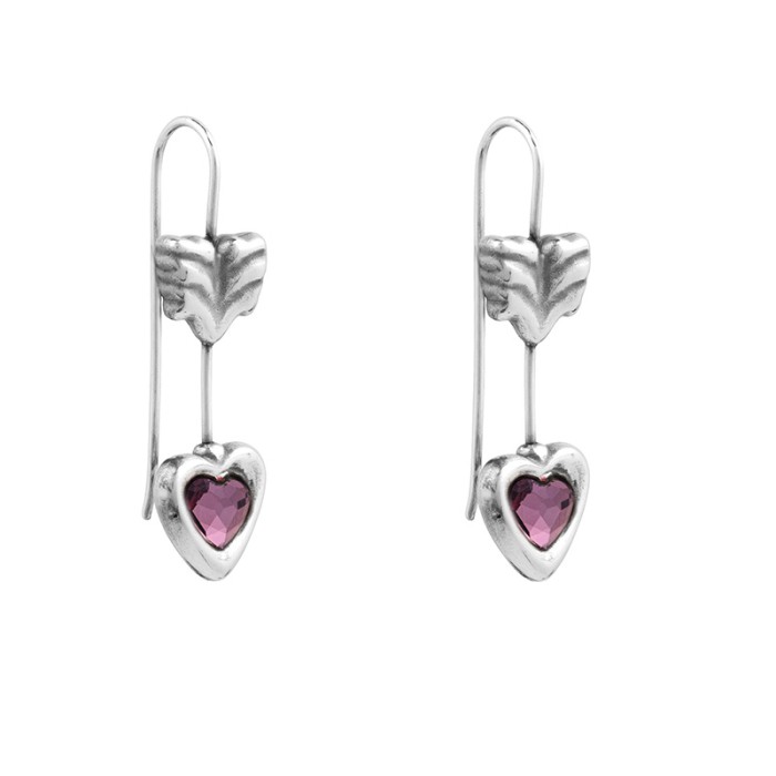 Pendientes Amores