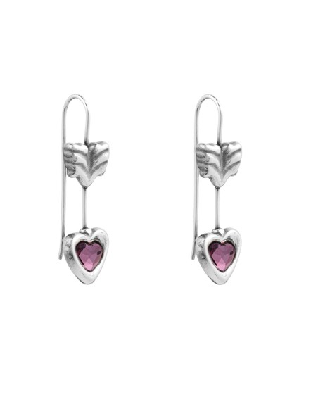 Pendientes Amores