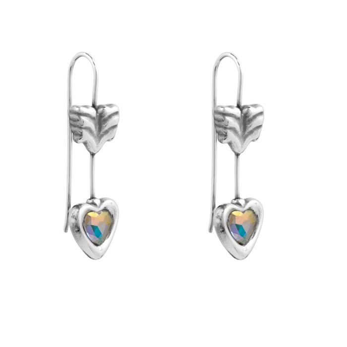 Pendientes Amores