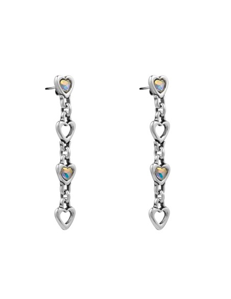 Pendientes Mini Corazones