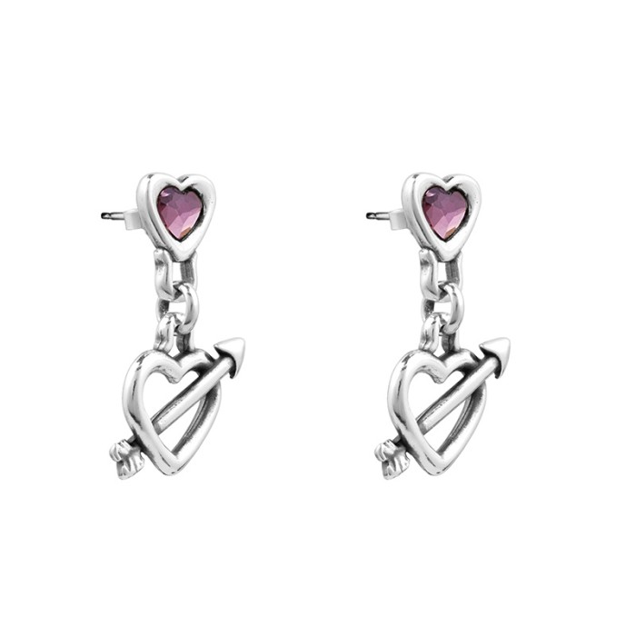 Pendientes In Love