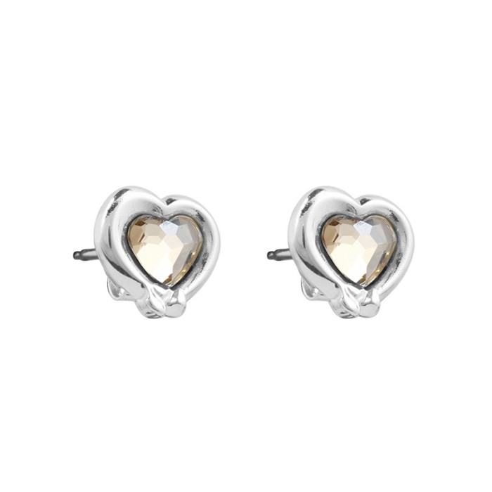 Pendientes Cupido